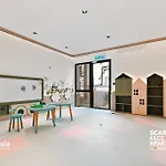 Scarletz Klcc Apartments By Soulasia