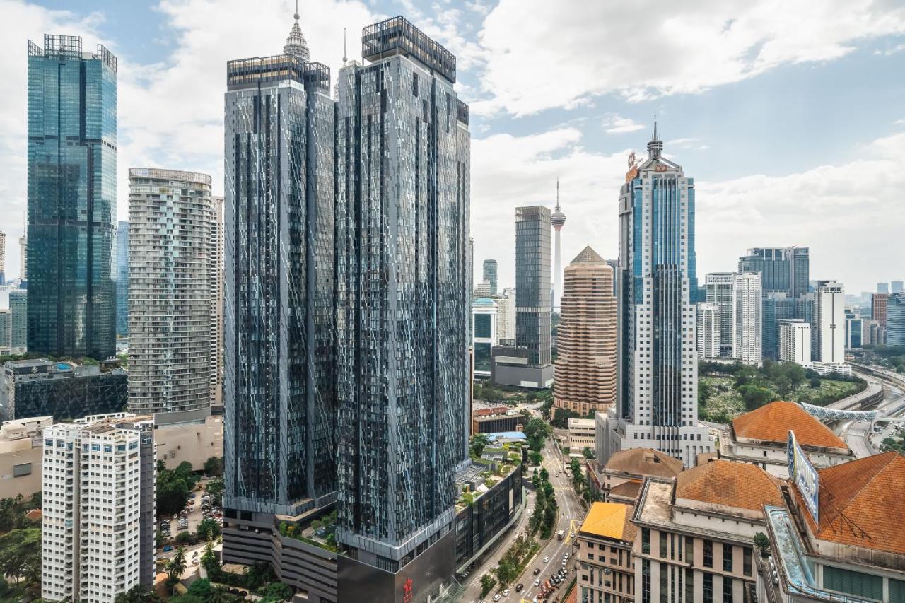 Scarletz Klcc By Soulasia