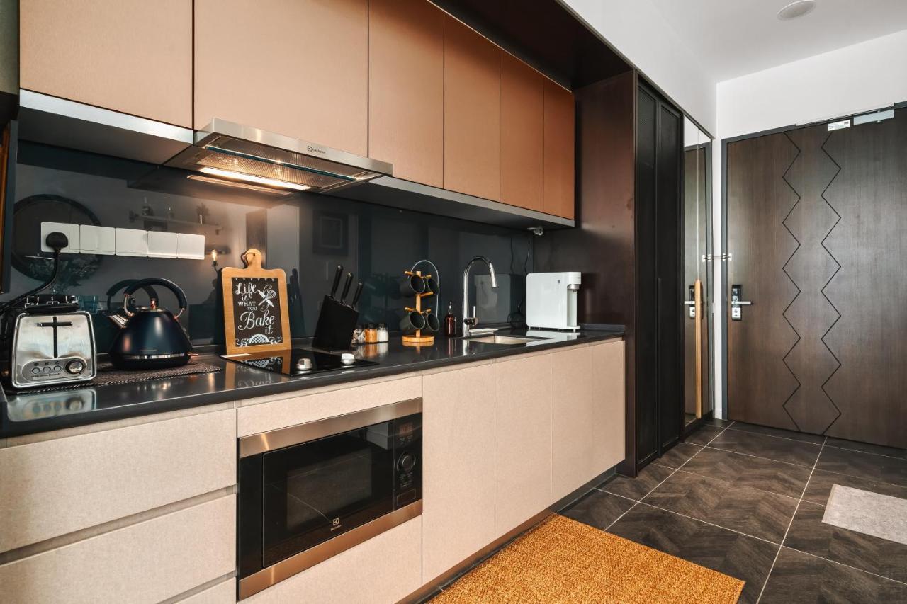 Apartment Scarletz Klcc By Soulasia *