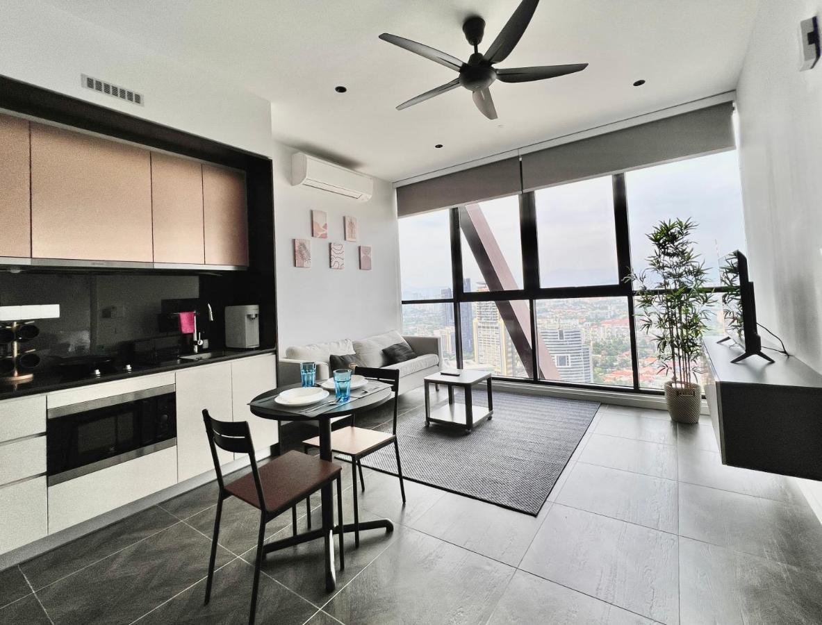 Apartment Scarletz Klcc By Soulasia