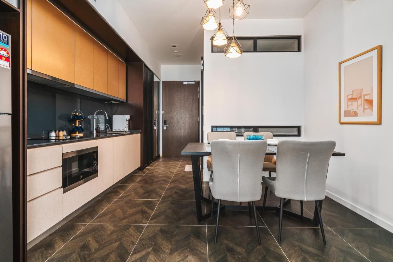 Apartment Scarletz Klcc By Soulasia *