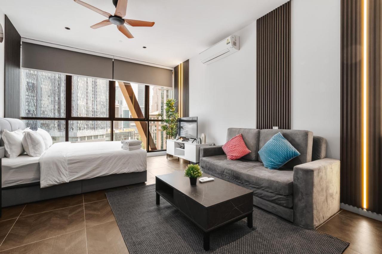 Apartment Scarletz Klcc By Soulasia